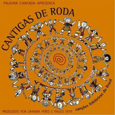 Cantigas de roda