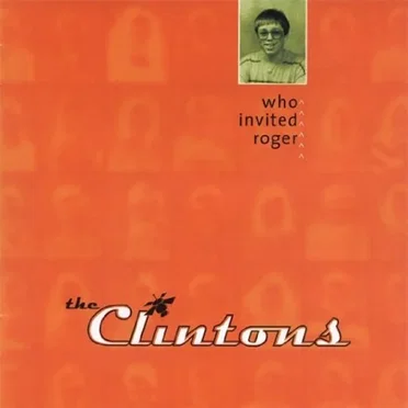 Who Invited Roger