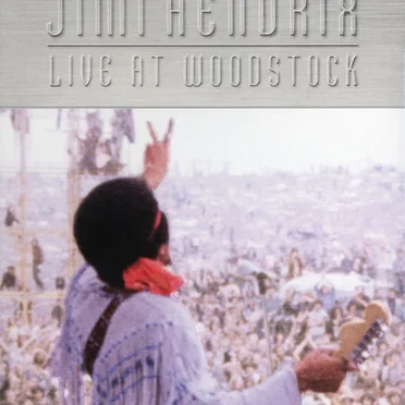 Live at Woodstock