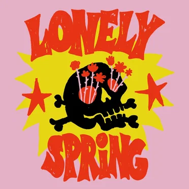 Pushing 30 by Lonely Spring - album cover