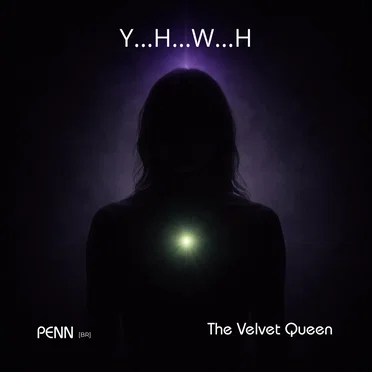 YHWH feat. The Velvet Queen (Extended Version)