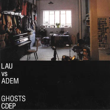 Ghosts EP