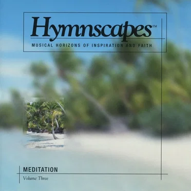 Volume 3 - Meditation by Various Artists - album cover