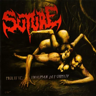 Prolific Inhuman Deformity