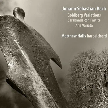 Goldberg Variations; Sarabanda con Partite; Aria Variata