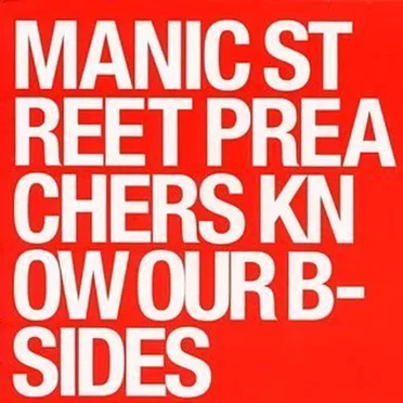 Know Our B-Sides
