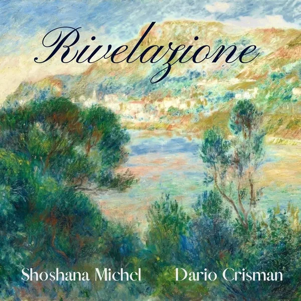 Rivelazione