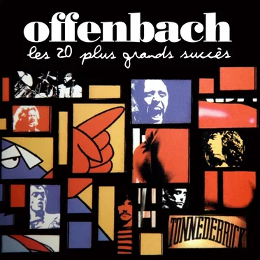 Les 20 Plus Grands Succès