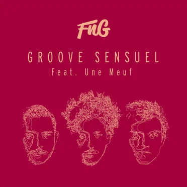 Groove Sensuel by FnG - album cover