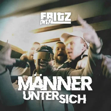 Männer unter sich by Only Fritz - album cover