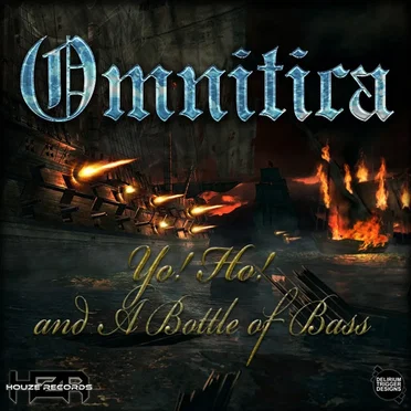 Yo Ho! And a Bottle of Bass
