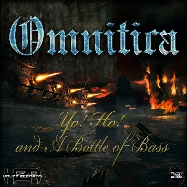 Yo Ho! And a Bottle of Bass