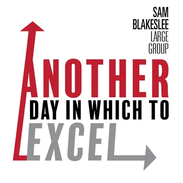 Sam Blakeslee Large Group