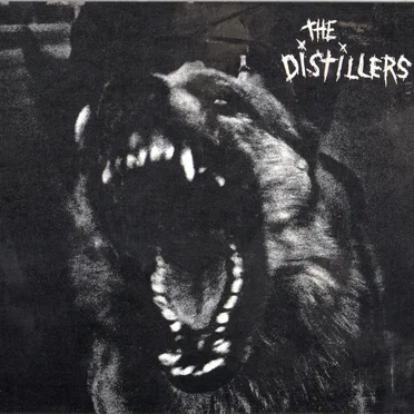 The Distillers