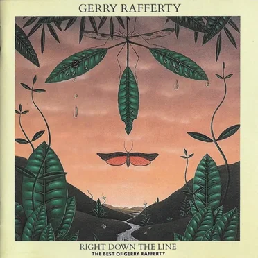 Right Down the Line: The Best of Gerry Rafferty