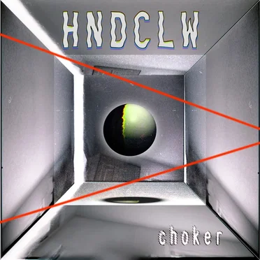 Choker by HNDCLW - album cover