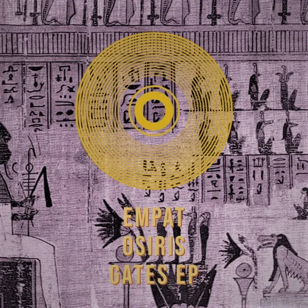 Osiris Gates EP