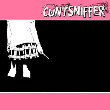 Insect Abortion by CuntSniffer - album cover