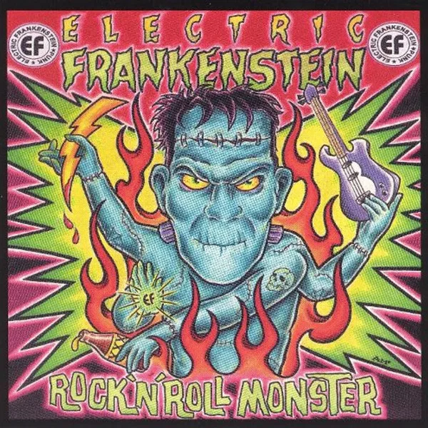 Rock 'n' Roll Monster
