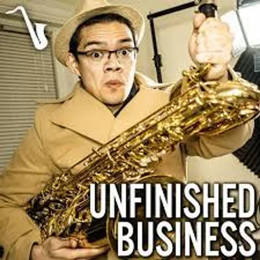 Unfinished Business