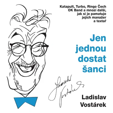 Ladislav Vostárek