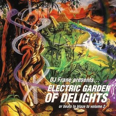 Electric Garden of Delights