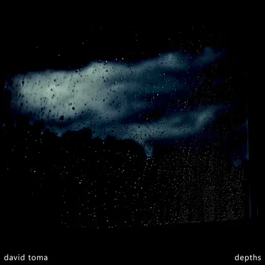 Depths by David Toma - album cover