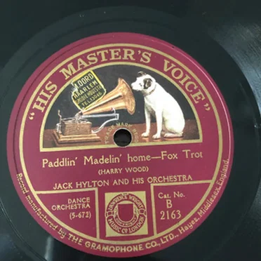 Paddlin' Madelin' Home / When the Bloom Is on the Heather