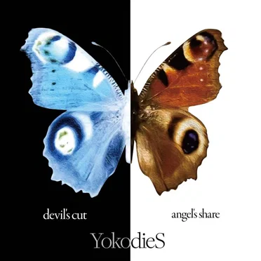 DEVIL'S CUT ANGEL'S SHARE