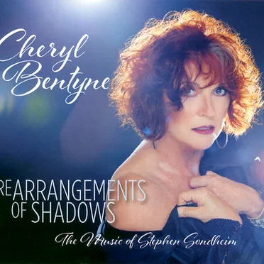 ReArrangements Of Shadows (The Music Of Stephen Sondheim)