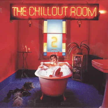 The Chillout Room 2 by Various Artists - album cover