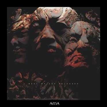 Best of 250 Releases by Various Artists - album cover