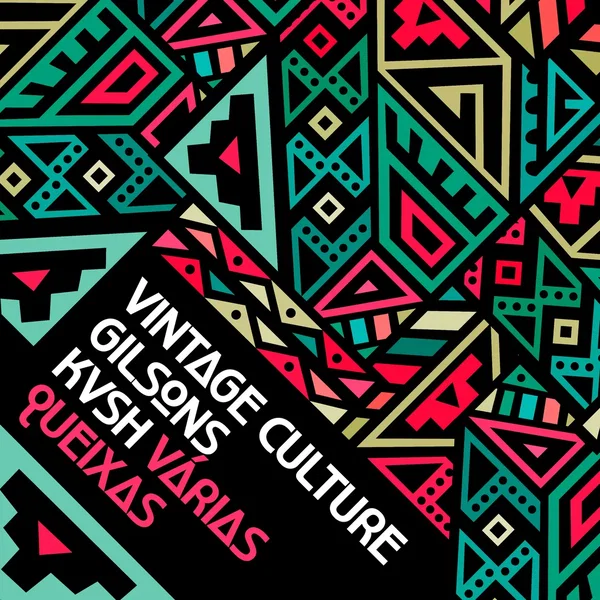 Várias Queixas (radio edit)