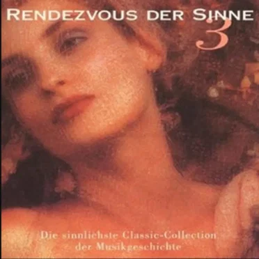 Rendezvous der Sinne by Various Artists - album cover