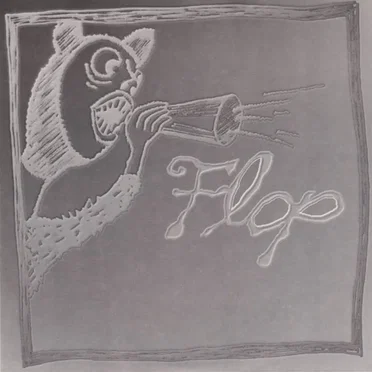 Act I Scene I by Flop - album cover