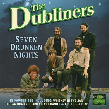 Seven Drunken Nights