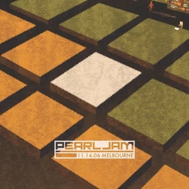 2006-11-14: Rod Laver Arena, Melbourne, Australia