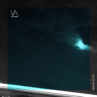 Moon Like the Star by The Vane - album cover