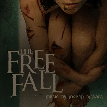 The Free Fall by Joseph Bishara - album cover