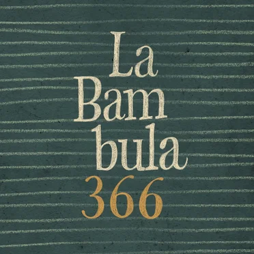 366 by La Bambula - album cover