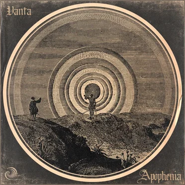 Apophenia by Vanta - album cover