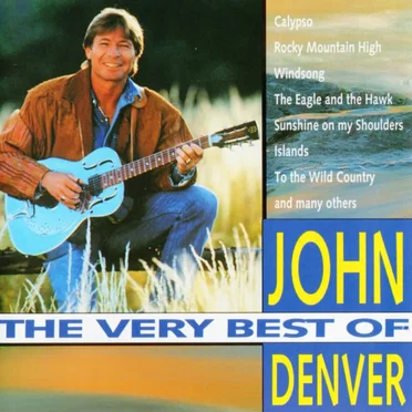 The Very Best of John Denver