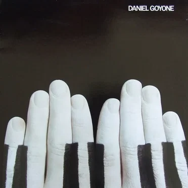 Daniel Goyone