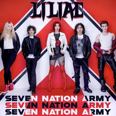 Seven Nation Army