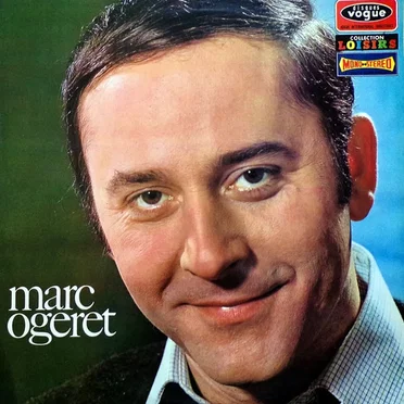Marc Ogeret