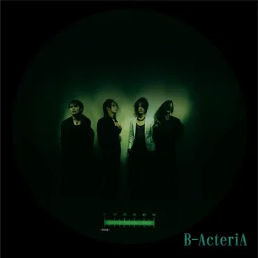 Another memory / 80% by B-ActeriA - album cover