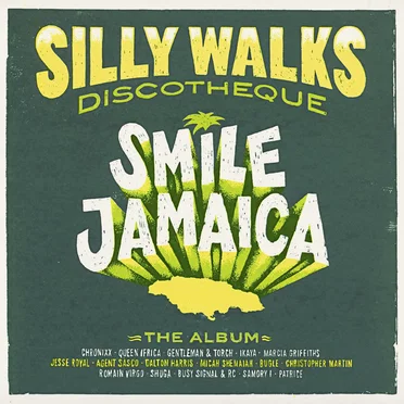 Silly walks Discotheque