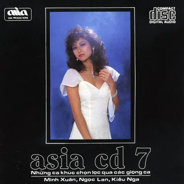 Luyến tiếc by Various Artists - album cover
