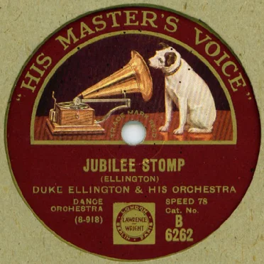 Jubilee Stomp / After All, You're All I'm After