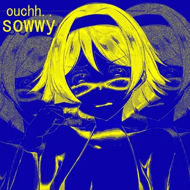 ouch... sowwy